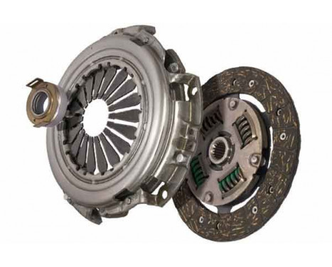 Clutch Kit LuK RepSet 619 3091 00