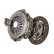 Clutch Kit LuK RepSet 619 3091 00