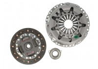 Clutch Kit LuK RepSet 619 3116 00