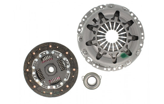 Clutch Kit LuK RepSet 619 3116 00