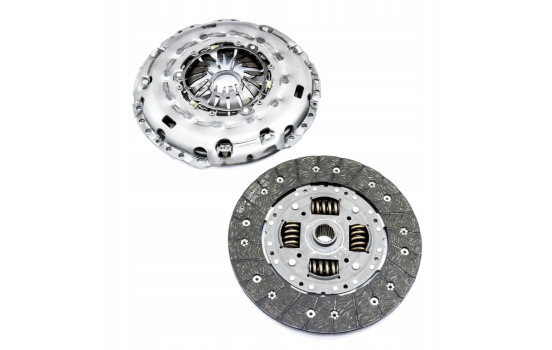 Clutch Kit LuK RepSet 619 3117 09