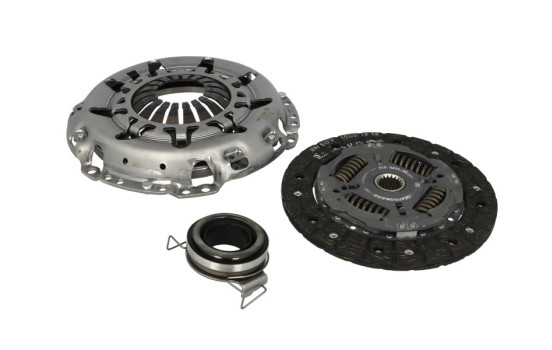 Clutch Kit LuK RepSet 619 3123 00