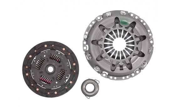 Clutch Kit LuK RepSet 619 3158 00