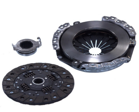 Clutch Kit LuK RepSet 620 0241 06