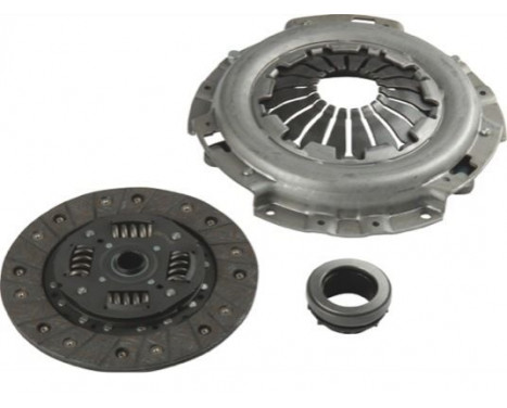 Clutch Kit LuK RepSet 620 0605 00