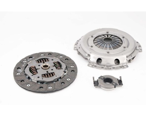 Clutch Kit LuK RepSet 620 1284 00