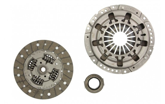 Clutch Kit LuK RepSet 620 1468 00