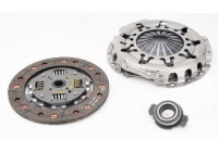 Clutch Kit LuK RepSet 620 1612 00