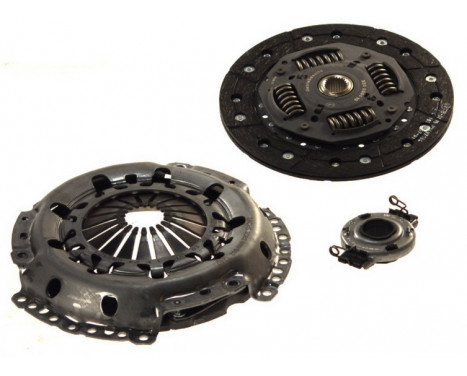 Clutch Kit LuK RepSet 620 2516 00