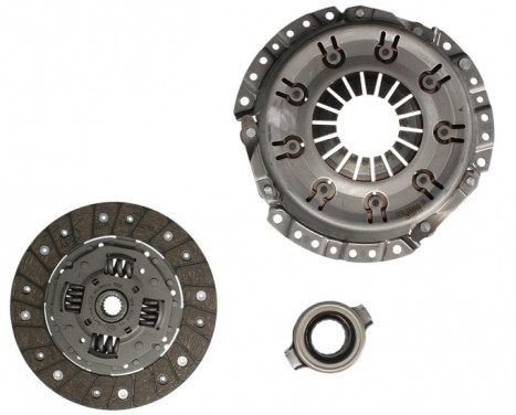 Clutch Kit LuK RepSet 620 3062 00