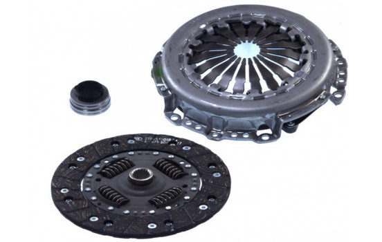 Clutch Kit LuK RepSet 620 3086 00