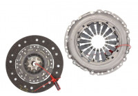 Clutch Kit LuK RepSet 620 3090 00