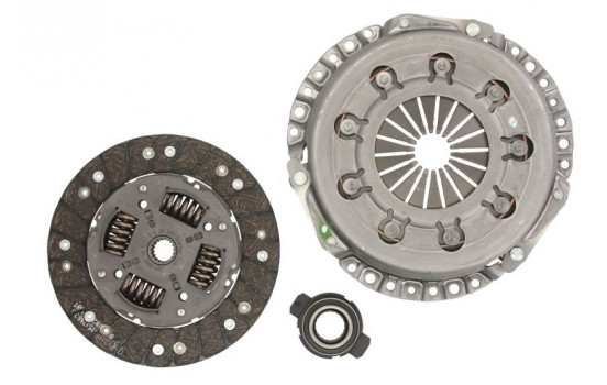 Clutch Kit LuK RepSet 620 3096 00