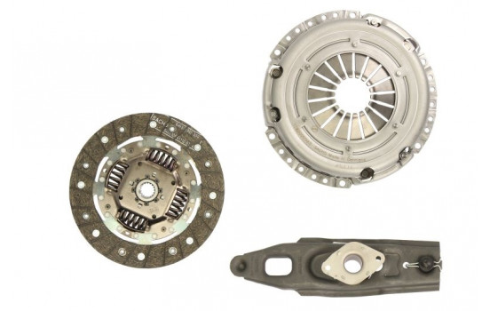 Clutch Kit LuK RepSet 620 3132 00