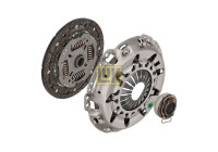 Clutch Kit LuK RepSet 620 3179 00