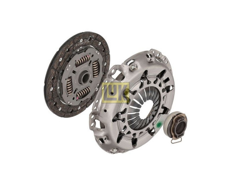 Clutch Kit LuK RepSet 620 3179 00
