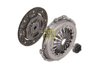 Clutch Kit LuK RepSet 620 3185 00
