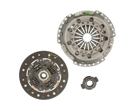 Clutch Kit LuK RepSet 620 3239 00