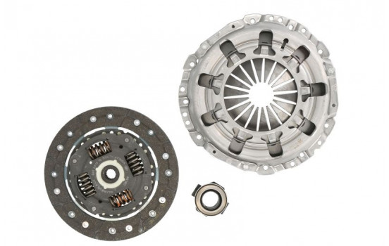 Clutch Kit LuK RepSet 620 3445 00