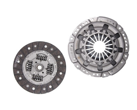 Clutch Kit LuK RepSet 621 3027 09