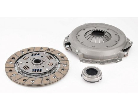 Clutch Kit LuK RepSet 622 0175 06