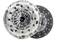 Clutch Kit LuK RepSet 622 1396 09