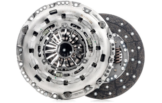Clutch Kit LuK RepSet 622 1396 09