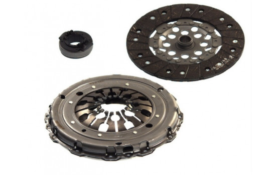Clutch Kit LuK RepSet 622 1963 00