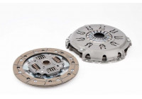 Clutch Kit LuK RepSet 622 2050 09