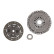 Clutch Kit LuK RepSet 622 2052 00