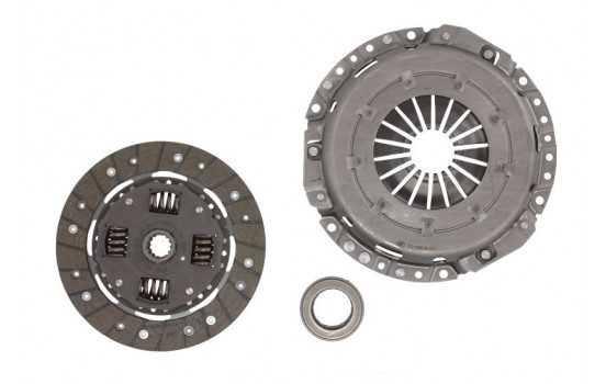 Clutch Kit LuK RepSet 622 2052 00