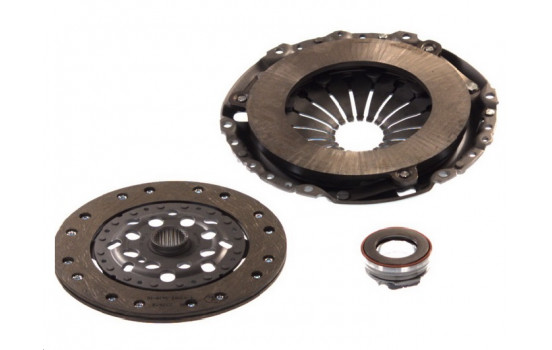 Clutch Kit LuK RepSet 622 2154 00