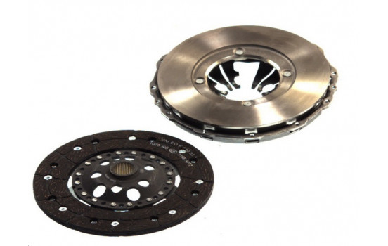 Clutch Kit LuK RepSet 622 2229 09