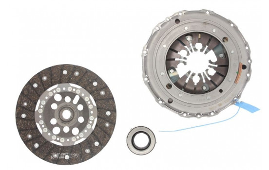 Clutch Kit LuK RepSet 622 2235 00