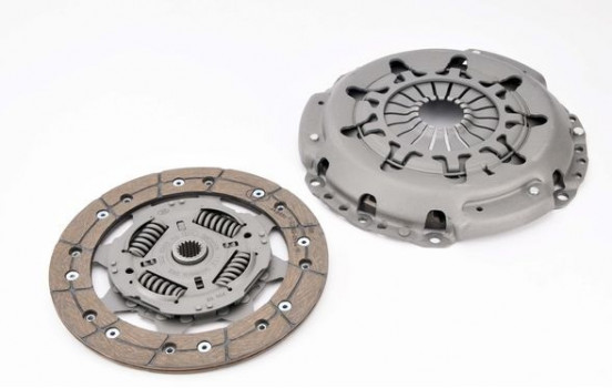 Clutch Kit LuK RepSet 622 2414 09