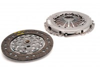 Clutch Kit LuK RepSet 622 3072 09