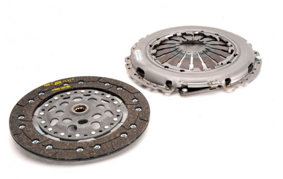 Clutch Kit LuK RepSet 622 3072 09