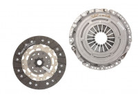 Clutch Kit LuK RepSet 622 3099 09