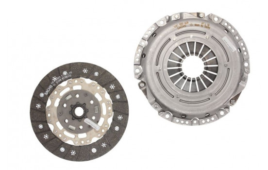 Clutch Kit LuK RepSet 622 3099 09