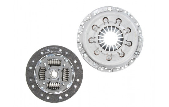Clutch Kit LuK RepSet 622 3127 09