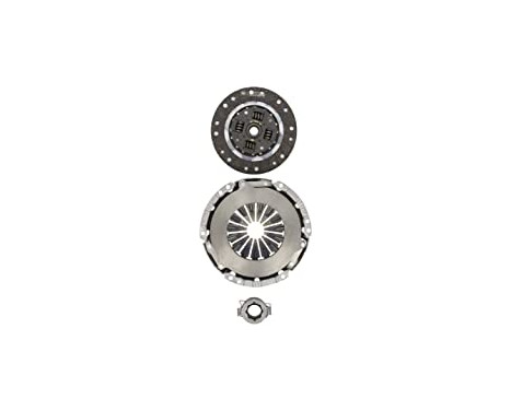 Clutch Kit LuK RepSet 622 3168 00