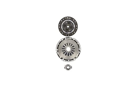 Clutch Kit LuK RepSet 622 3168 00