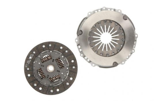 Clutch Kit LuK RepSet 622 3223 09