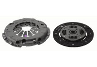 Clutch Kit LuK RepSet 622 3244 09