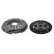Clutch Kit LuK RepSet 622 3244 09