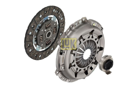 Clutch Kit LuK RepSet 622 3329 00, Image 2