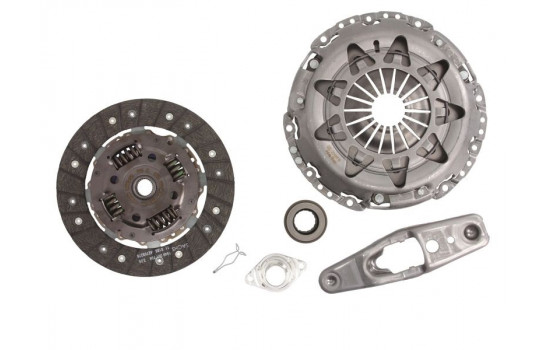 Clutch Kit LuK RepSet 622 3418 00
