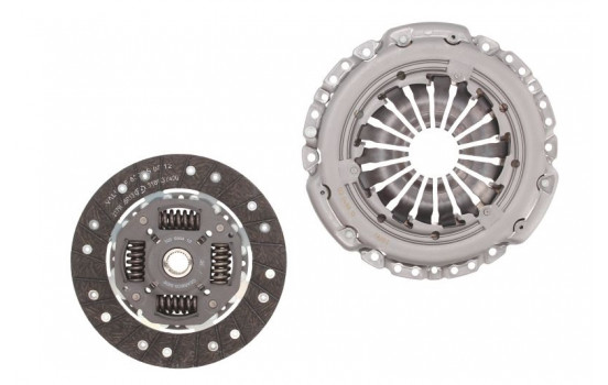 Clutch Kit LuK RepSet 622 3427 09