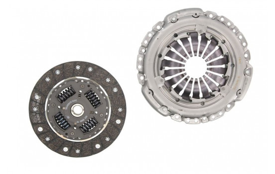 Clutch Kit LuK RepSet 622 3429 09