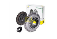 Clutch Kit LuK RepSet 622 3470 00